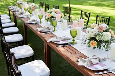 Tables