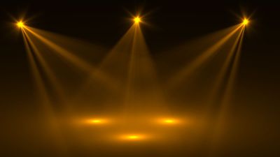 Dance Floor option 04