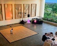 Dance Floor option 02 (16X16)