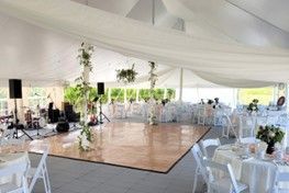 Dance Floor option 01 (12X12)