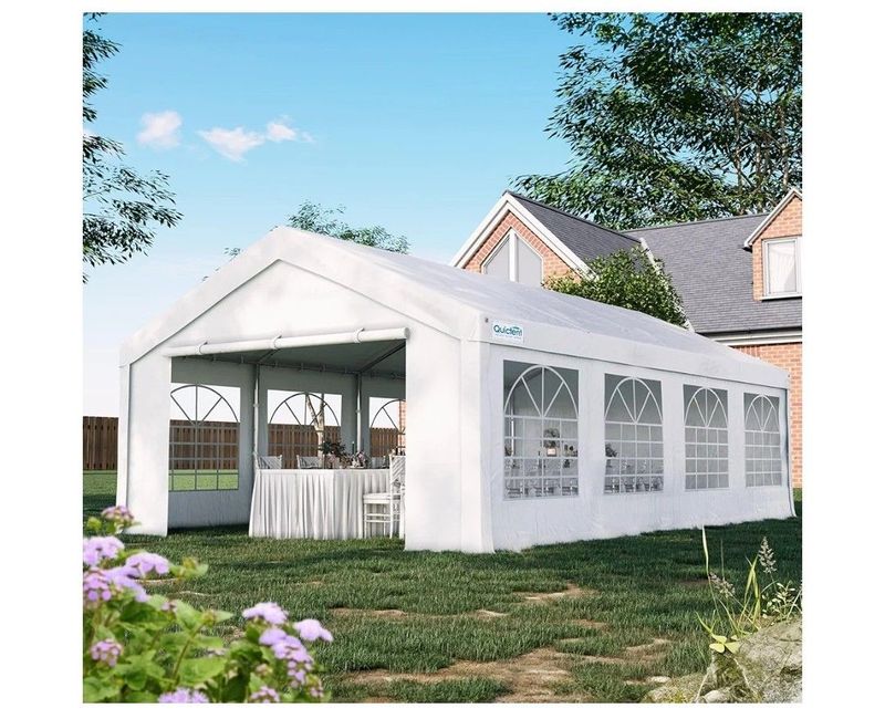 Tent- 20X30 Foot