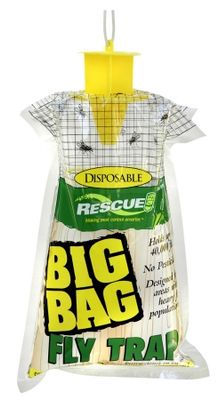 Big Bag Fly Trap