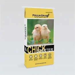 Chick Starter