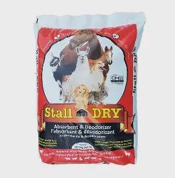 Stall Dry