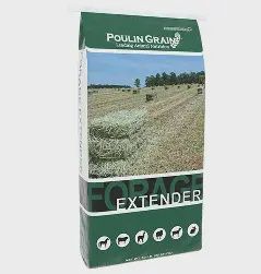 Forage Extender Mini Bite