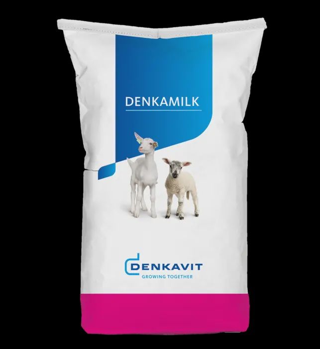 Denka Kid Gro Assure Milk Replacer
