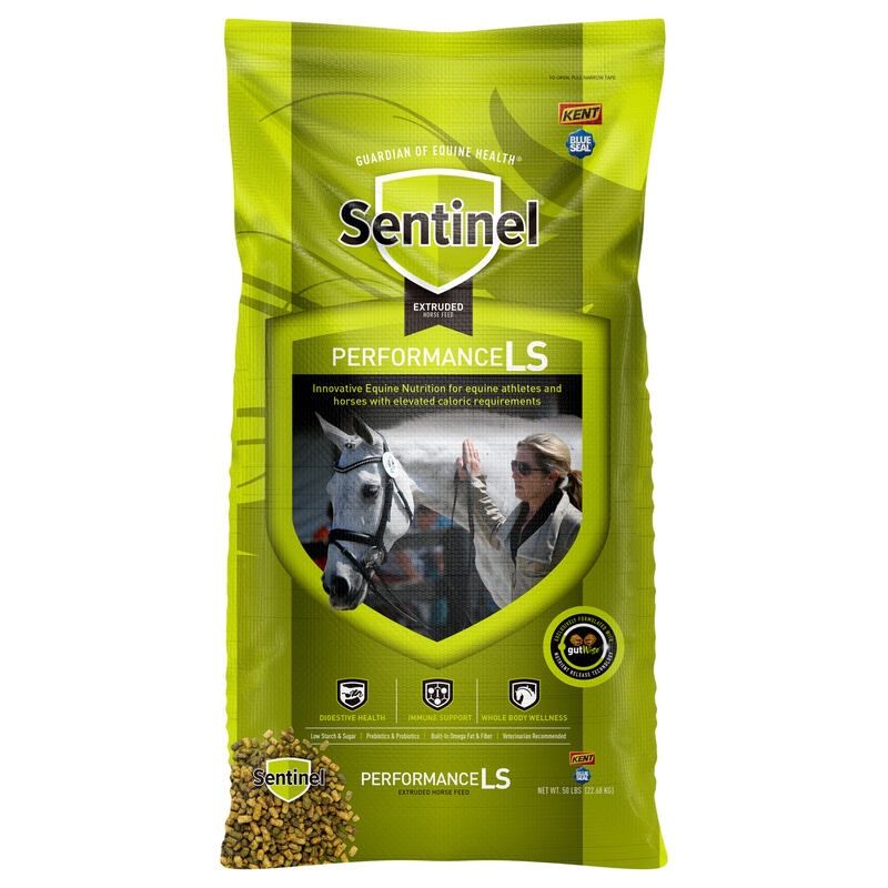 Sentinel LS