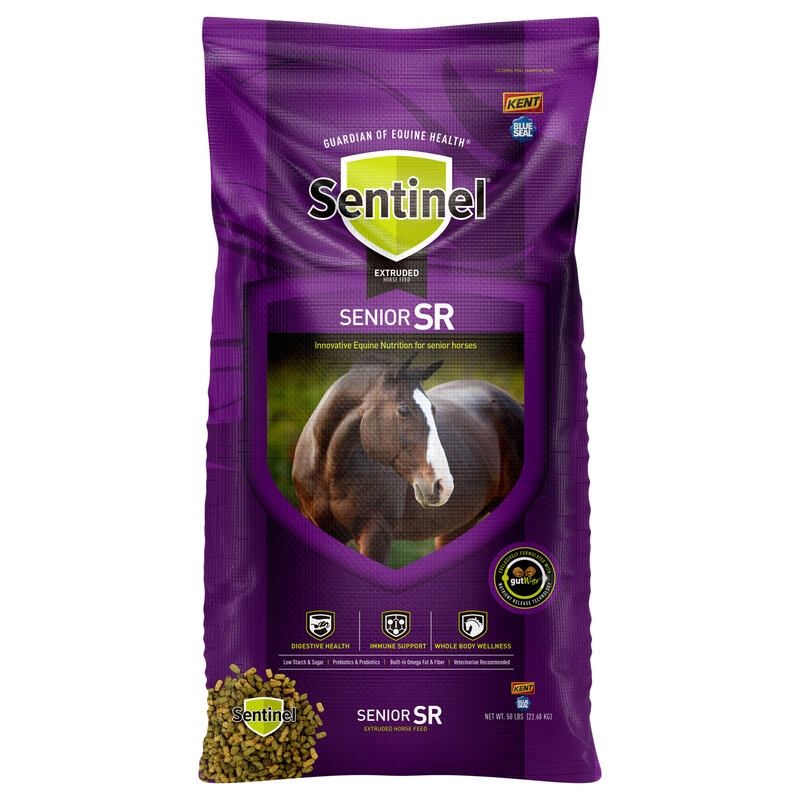 Sentinel SR