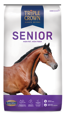 Triple Crown Senior