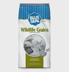 Wildlife Grains