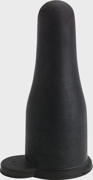 Soft Rubber Lamb Nipples