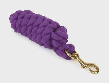 Lead Rope