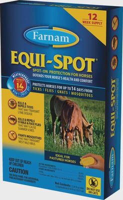Equi-Spot