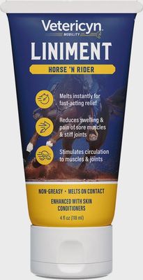 Vetericyn Liniment Ointment