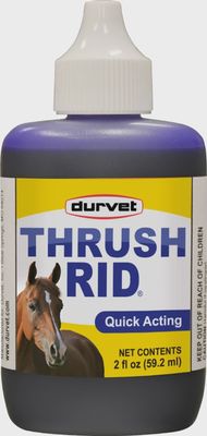 Thrush Rid