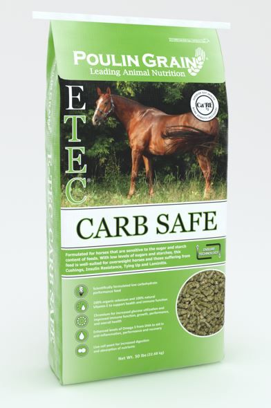 Etec Carb Safe