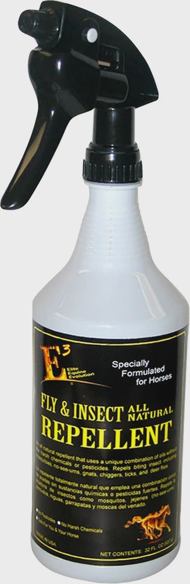 Fly &amp; Insect All Natural  Repellent