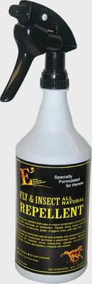Fly &amp; Insect All Natural  Repellent