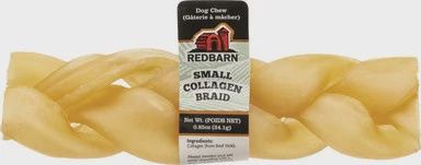 Small Collagen Braid