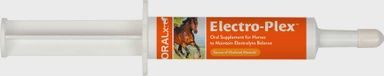 Electro-Plex Oral Electrolyte Gel