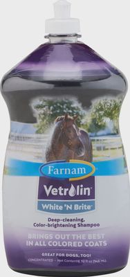 Vetrolin White N' Brite