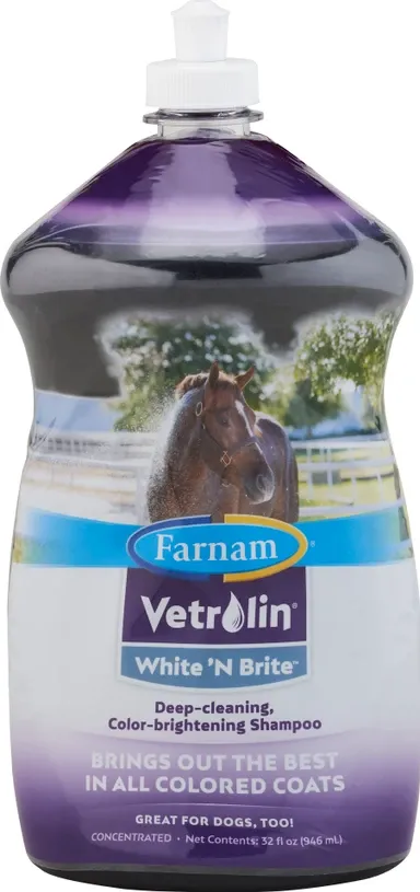 Vetrolin White N' Brite