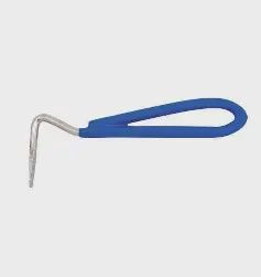 Hoof Pick, color: Blue