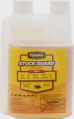 Stock Guard Concentrate