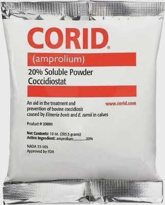 CORID