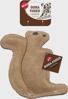 Dura Fused Squirrel Dog Toy