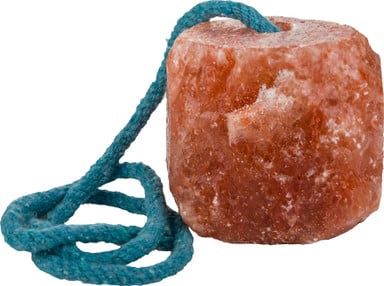 Himalayan Rope Salt, Size: 2lbs