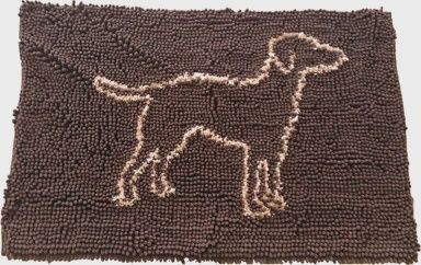 Clean Paws Micro-fiber Mat
