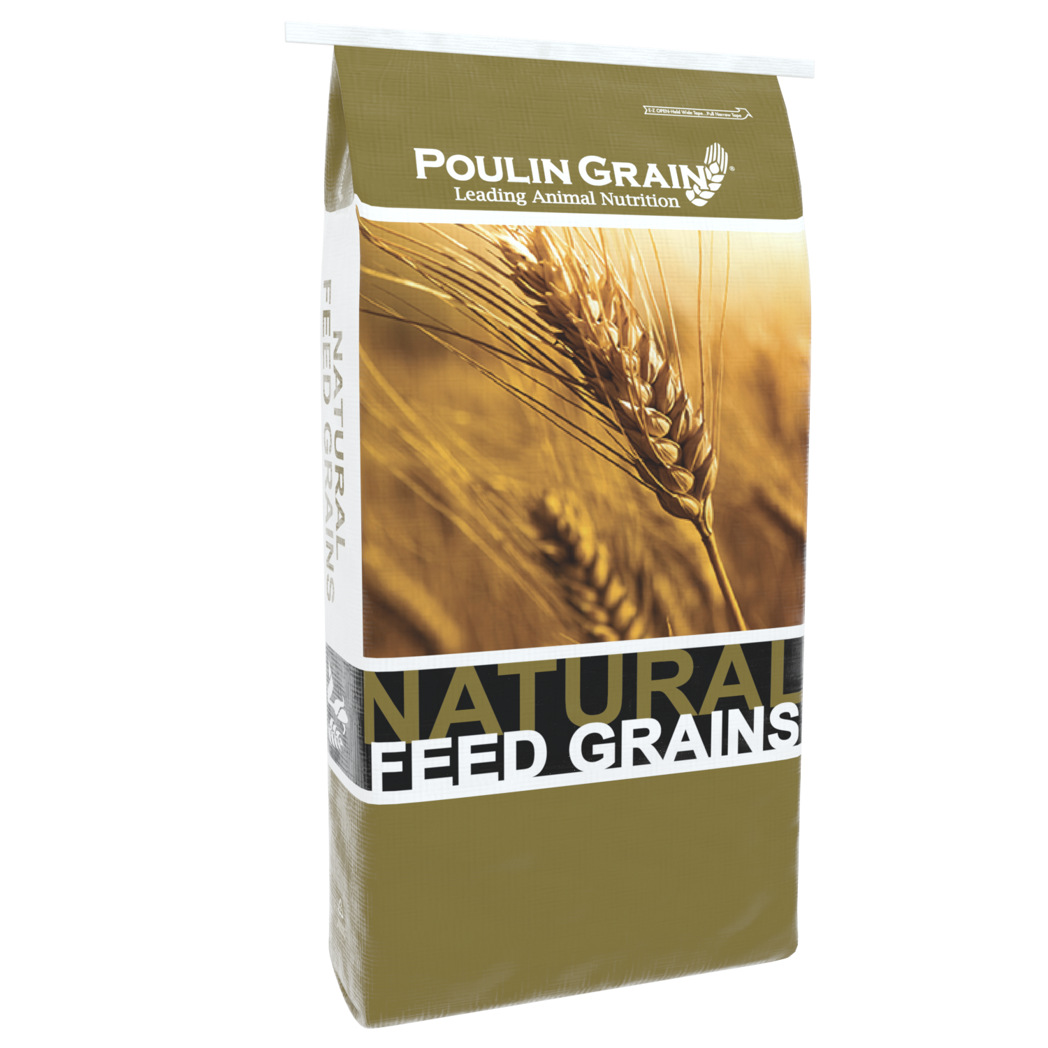 Golden Select Whole Oats