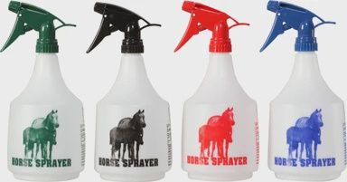 Horse Spray Bottle