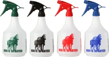 Horse Spray Bottle