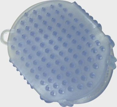 Soft Gel Scrubber