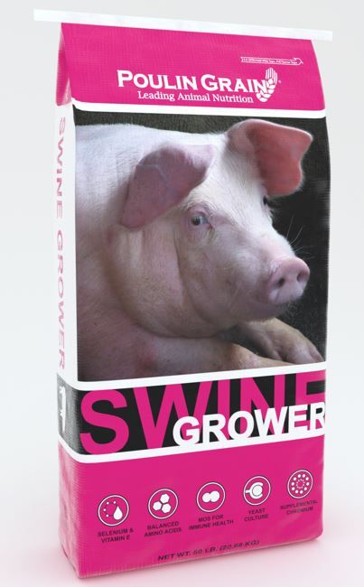 Swine Grower