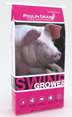 Swine Grower
