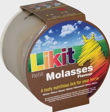 Likit Molasses Flavor