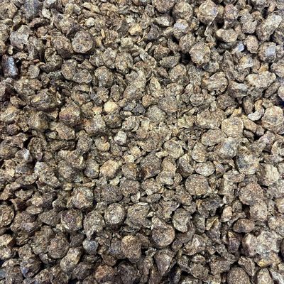 Beet Pulp With Soybean Oil