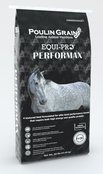 Equi pro Performax
