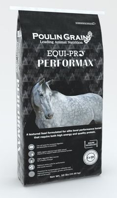 Equi pro Performax