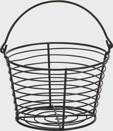 Small Egg Basket