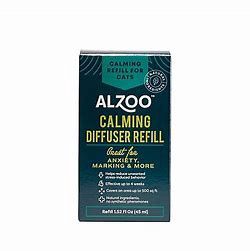Alzoo Calming Diffuser Refill for Cats