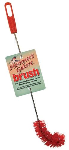 Hummer's Galore Brush