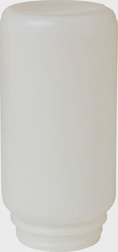 Screw-on Quart Jar