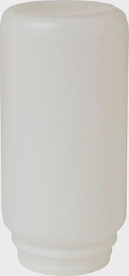 Screw-on Quart Jar