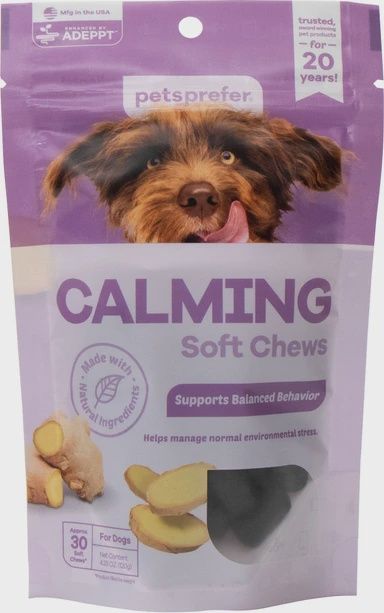 Calming Soft Chews