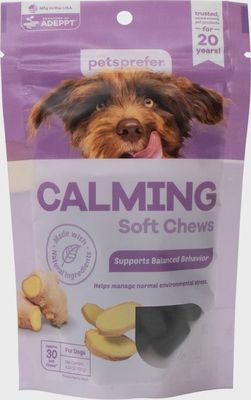 Calming Soft Chews