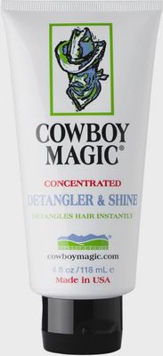 Cowboy Magic Concentrated Detangler &amp; Shine